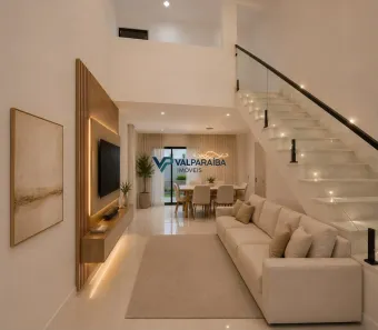 Sobrado com 3 Quartos à venda, 184m² no Putim, São José dos Campos