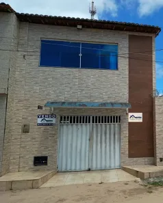 Casa com 4 Quartos à venda, 95m² no Planalto, Natal