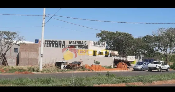 Lote/Terreno à venda, 300m² no Loteamento Luizote de Freitas IV, Uberlândia