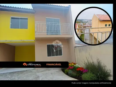 Casa com 3 Quartos à venda, 112m² no Pinheirinho, Curitiba