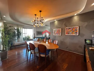 Apartamento com 4 Quartos à venda, 176m² no Jardim Apipema, Salvador