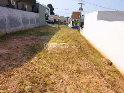 Lote/Terreno à venda, 300m² no Lenheiro, Valinhos
