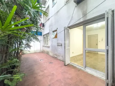 Apartamento com 1 Quarto à venda, 41m² no Bom Fim, Porto Alegre