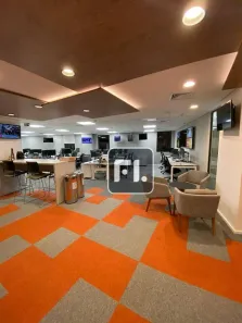 Sala Comercial para venda ou aluguel, 384m² no Vila Olímpia, São Paulo