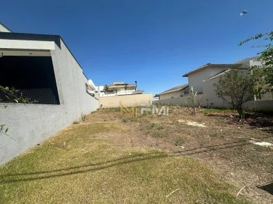 Lote/Terreno à venda, 377m² no Jardim Green Park Residence, Hortolândia