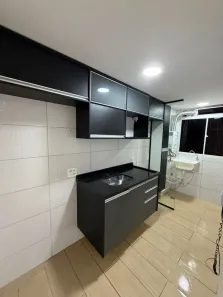 Apartamento com 2 Quartos para alugar, 50m² no Realengo, Rio de Janeiro