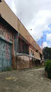 Lote/Terreno à venda, 4899m² no Quarta Parada, São Paulo