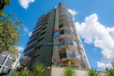 Cobertura com 4 Quartos à venda, 415m² no Cambuí, Campinas