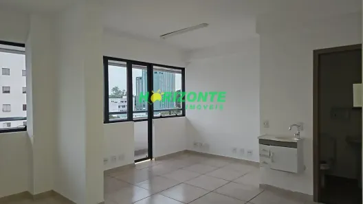 Sala Comercial à venda, 37m² no Jardim São Dimas, São José dos Campos