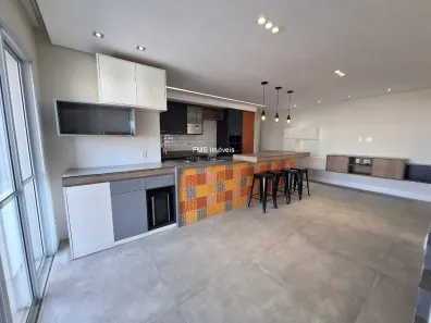 Apartamento com 2 Quartos para alugar, 120m² no Vila Andrade, São Paulo