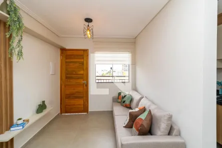 Apartamento com 2 Quartos à venda, 56m² no Vila Paulicéia, São Paulo