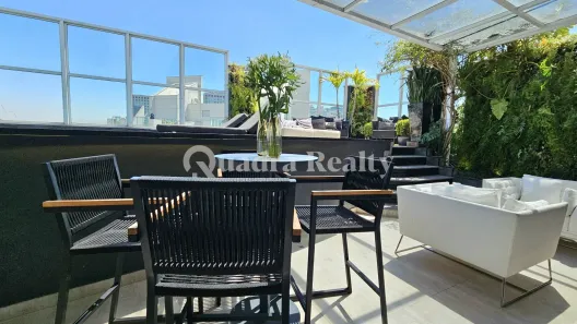 Cobertura com 4 Quartos à venda, 305m² no Brooklin Paulista, São Paulo