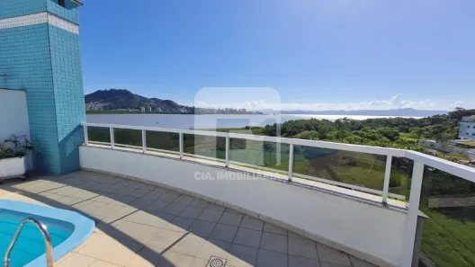 Cobertura com 2 Quartos à venda, 276m² no João Paulo, Florianópolis