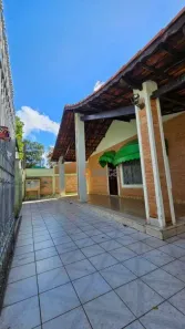Casa com 3 Quartos para alugar, 100m² no Bosque dos Eucaliptos, São José dos Campos