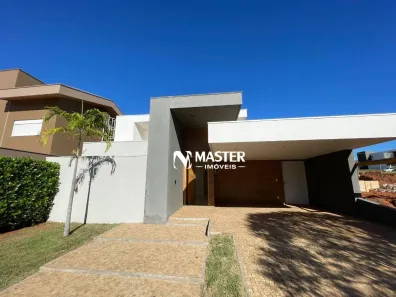 Casa de Condomínio com 3 Quartos para alugar, 240m² no Jardim Tangará, Marília