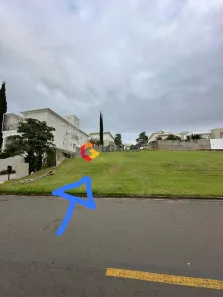 Lote/Terreno à venda, 583m² no Alphaville Dom Pedro, Campinas