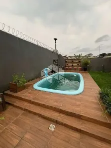 Casa com 4 Quartos à venda, 96m² no Elsa, Viamão