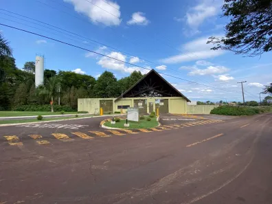 Lote/Terreno à venda, 2500m² no Centro, Cambé