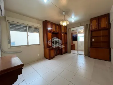 Apartamento com 1 Quarto à venda, 35m² no Floresta, Porto Alegre