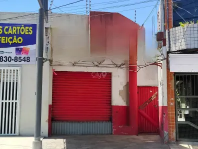 Ponto Comercial para alugar, 250m² no Industrial, Aracaju