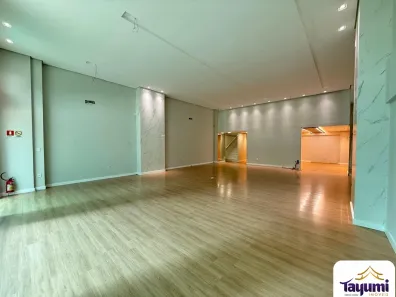 Ponto Comercial para alugar, 169m² no Centro, Santa Cruz do Sul