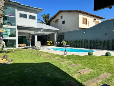 Casa com 4 Quartos à venda, 275m² no Interlagos, Vila Velha