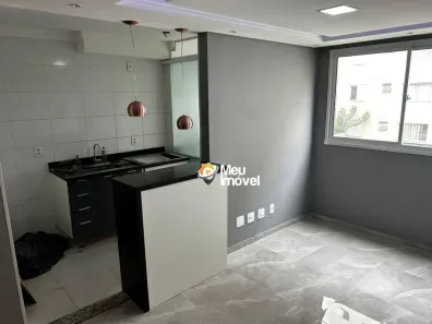 Apartamento com 2 Quartos à venda, 48m² no Jardim Íris, São Paulo
