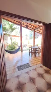 Casa com 3 Quartos à venda, 193m² no Acaraú, Ubatuba