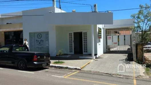 Ponto Comercial à venda, 245m² no Centro, Paranavaí