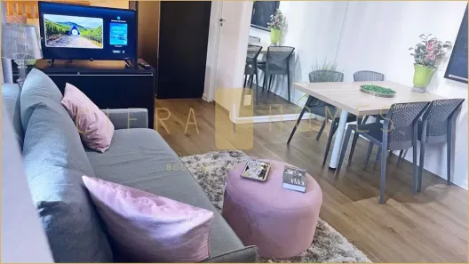 Apartamento com 1 Quarto à venda, 34m² no Sumarezinho, São Paulo