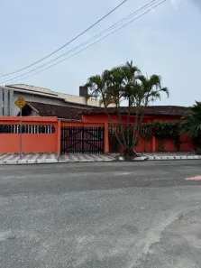 Casa com 2 Quartos à venda, 79m² no Maracanã, Praia Grande