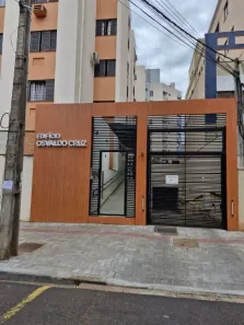 Apartamento com 3 Quartos à venda, 76m² no Zona 07, Maringá
