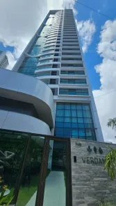 Apartamento com 3 Quartos à venda, 108m² no Boa Viagem, Recife