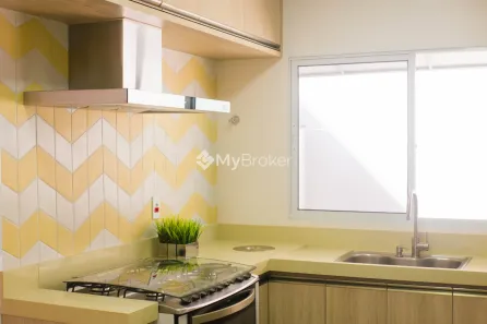 Casa de Condomínio com 3 Quartos à venda, 190m² no Jardim Nova Aliança Sul, Ribeirão Preto