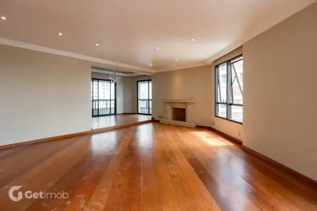 Apartamento com 4 Quartos à venda, 200m² no Perdizes, São Paulo