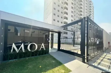 Apartamento com 3 Quartos para alugar, 50m² no Morada do Ouro, Cuiabá