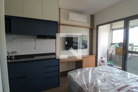 Apartamento com 1 Quarto à venda, 25m² no Butantã, São Paulo
