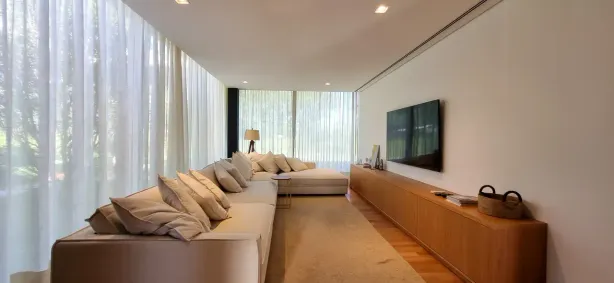 Casa com 5 Quartos à venda, 550m² no Fazenda Boa Vista I, Porto Feliz