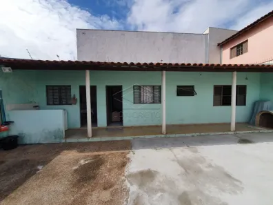 Casa com 1 Quarto à venda, 60m² no Jardim São Jorge, Bauru
