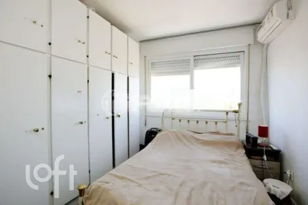 Apartamento com 2 Quartos à venda, 75m² no Santo Antônio, Porto Alegre