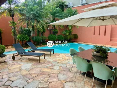 Imóvel Comercial com 4 Quartos à venda, 460m² no Belvedere, Belo Horizonte