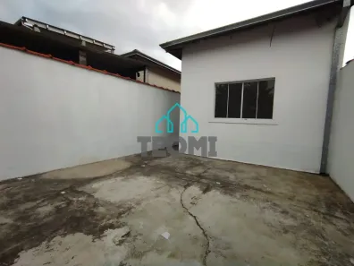 Casa com 2 Quartos à venda, 50m² no Residencial e Comercial Cidade Jardim, Pindamonhangaba