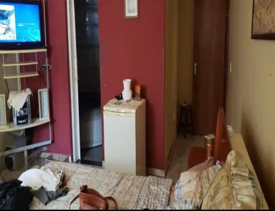 Fazenda/Sítio com 6 Quartos à venda, 2579m² no Bairro do Cambará, São Roque