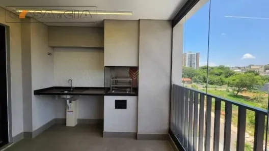 Apartamento com 2 Quartos à venda, 84m² no Vila Aviação, Bauru