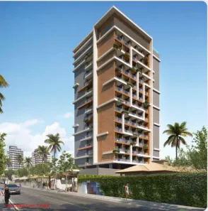 Apartamento com 1 Quarto à venda, 30m² no Itapuã, Salvador