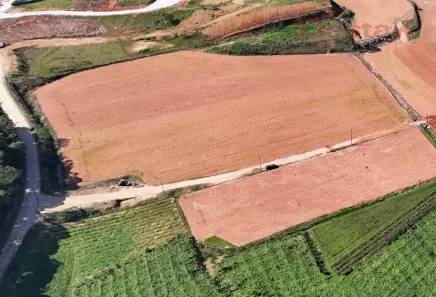 Lote/Terreno à venda, 20013m² no Universitário, Biguaçu