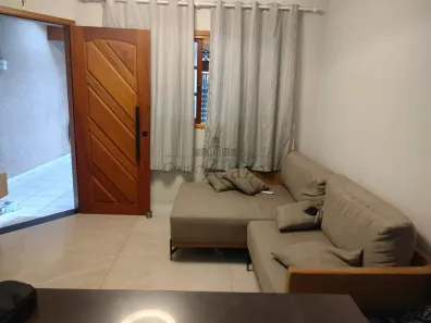 Casa com 3 Quartos à venda, 139m² no Jardim Ismênia, São José dos Campos