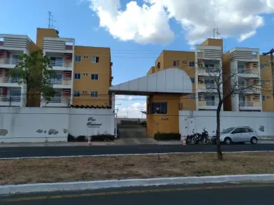 Apartamento com 3 Quartos à venda, 79m² no Campestre, Teresina