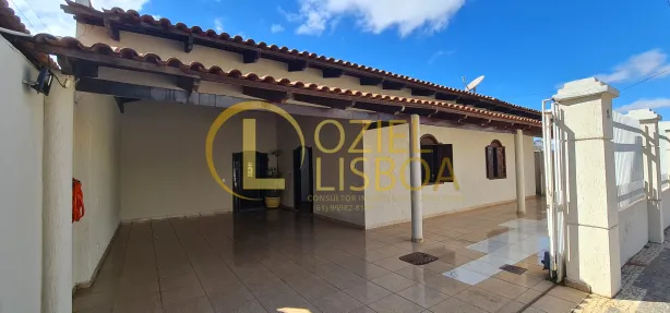Casa de Condomínio com 3 Quartos à venda, 800m² no Setor Habitacional Vicente Pires, Brasília