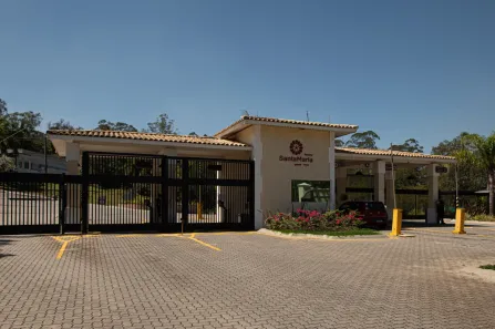 Casa de Condomínio com 3 Quartos à venda, 325m² no Jardim do Golf I, Jandira